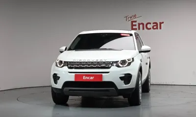 Land Rover Discovery Sport 2018, 96724 км, за 19500000 KRW - фото 3