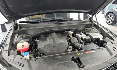 Kia Sorento 2021, 61263 км, за 21900000 KRW - фото 6