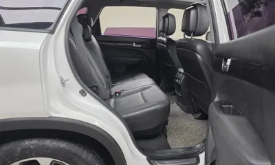 Kia Sorento 2013, 168643 км, за 6100000 KRW - фото 11