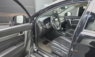 ChevroletGMDaewoo Captiva 2017, 117306 км, за 7800000 KRW - фото 10