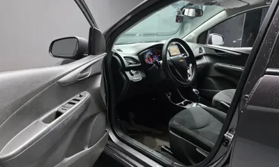 ChevroletGMDaewoo Spark 2016, 66736 км, за 5300000 KRW - фото 10
