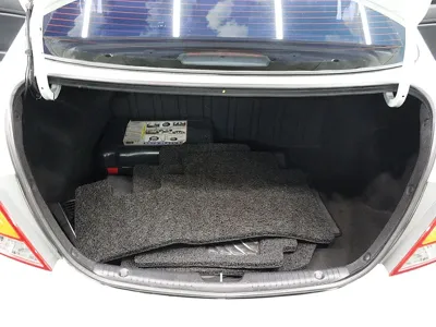 Hyundai Accent 2017, 92373 км, за 6900000 KRW - фото 20