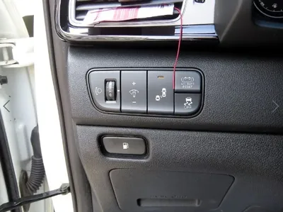 Kia Niro 2018, 115910 км, за 12500000 KRW - фото 12