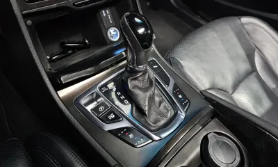 Hyundai Grandeur 2016, 204884 км, за 6300000 KRW - фото 9
