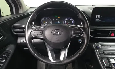 Hyundai Santafe 2021, 169158 км, за 16500000 KRW - фото 13