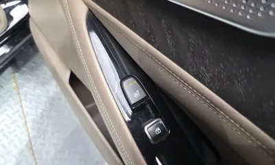 Kia K8 2023, 107148 км, за 24500000 KRW - фото 27