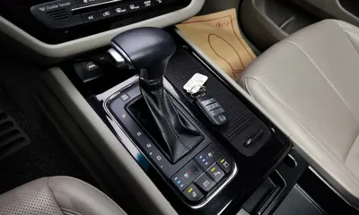 Kia Canival 2018, 86089 км, за 18100000 KRW - фото 9
