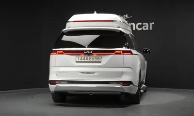 Kia Canival 2023, 55466 км, за 36100000 KRW