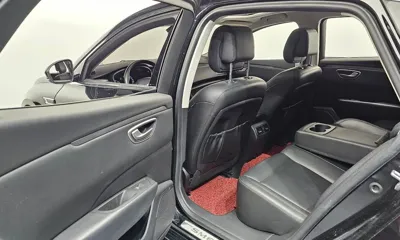 Renault-KoreaSamsung SM6 2016, 120741 км, за 6300000 KRW - фото 11