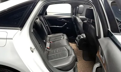 Audi A6 2016, 88005 км, за 13900000 KRW - фото 11