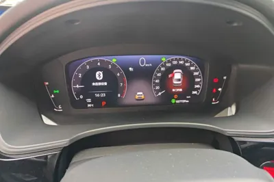 Honda Integra 2022, 27700 км, за 81434.57 CNY - фото 8
