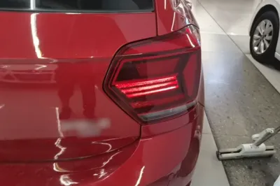 Volkswagen Polo 2019, 66700 км, за 54438.14 CNY - фото 9