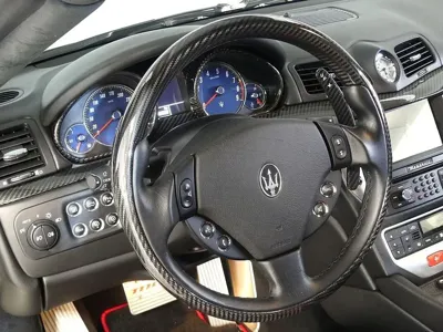 Maserati GranTurismo 2011, 89800 км, за 43000000 KRW - фото 6