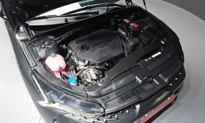Kia K5 2023, 132521 км, за 16500000 KRW - фото 6
