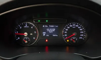 Kia Sorento 2020, 75815 км, за 19590000 KRW - фото 8