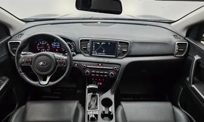 Kia Sportage 2018, 62616 км, за 14400000 KRW - фото 7