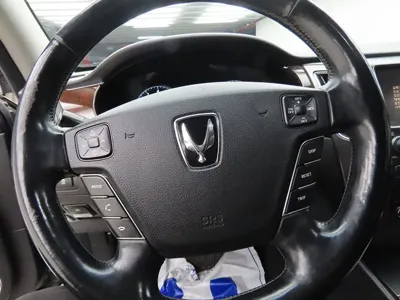 Hyundai Equus 2010, 157124 км, за 3500000 KRW - фото 8