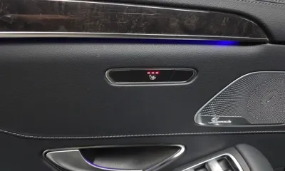 Mercedes-Benz S-Class 2019, 67620 км, за 53700000 KRW - фото 18