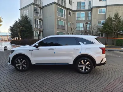 Kia Sorento 2022, 44000 км, за 27600000 KRW - фото 8