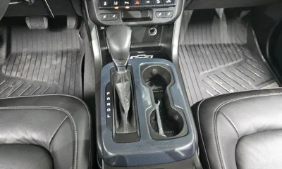 ChevroletGMDaewoo Colorado 2022, 30956 км, за 28300000 KRW - фото 9