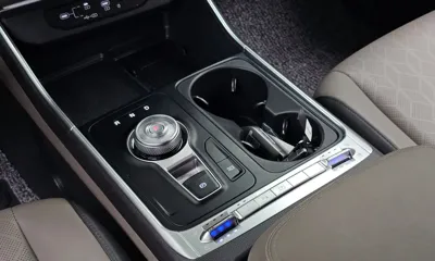 Kia Canival 2025, 29682 км, за 39900000 KRW - фото 9