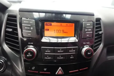 KG_Mobility_Ssangyong TIBOLI 2018, 160000 км, за 6900000 KRW - фото 7