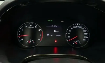 Kia Seltos 2020, 52635 км, за 15000000 KRW - фото 8