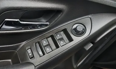 ChevroletGMDaewoo Trax 2018, 46290 км, за 9190000 KRW - фото 13