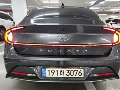 Hyundai Sonata 2023, 88157 км, за 4200000 KRW - фото 3