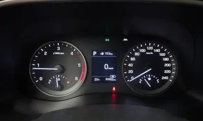 Hyundai Tucson 2020, 99902 км, за 14990000 KRW - фото 8