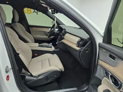 Volvo XC90 2026, 4937 км, за 85000000 KRW - фото 8
