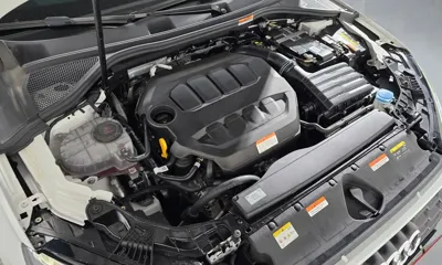 Audi A3 2023, 32710 км, за 25900000 KRW - фото 6