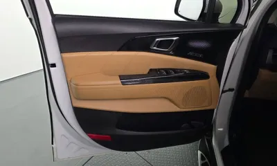 Kia Canival 2021, 30166 км, за 28000000 KRW - фото 24