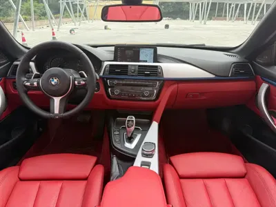 BMW 4 Series 2020, 50000 км, за 158000 CNY - фото 14