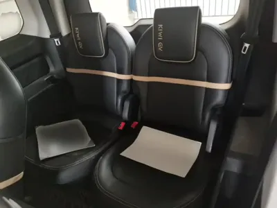 Baojun KiWi EV 2022, 86900 км, за 30800 CNY - фото 17