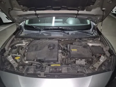 Renault-KoreaSamsung SM3 2013, 103000 км, за 2950000 KRW - фото 6