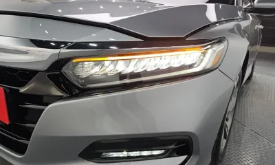 Honda Accord 2019, 80419 км, за 17900000 KRW - фото 22