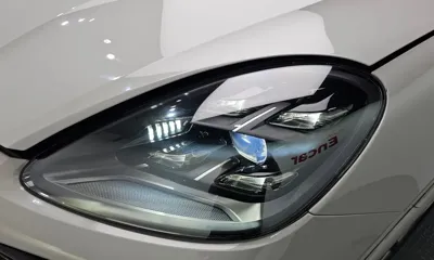 Porsche Cayenne 2020, 61694 км, за 98900000 KRW - фото 22