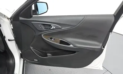 ChevroletGMDaewoo Malibu 2019, 124454 км, за 10900000 KRW - фото 24