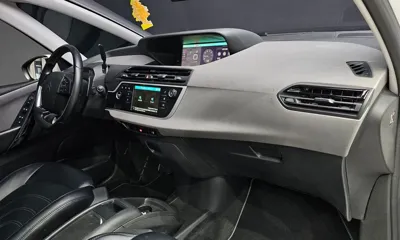 Citroen-DS C4 Picasso 2018, 81000 км, за 12500000 KRW - фото 28