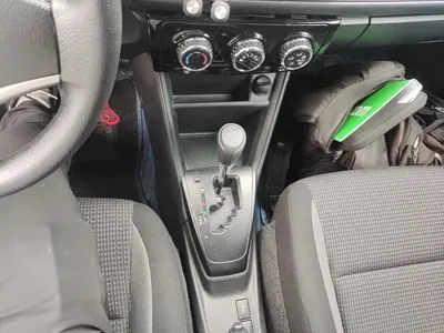 Toyota Vios FS 2020, 25400 км, за 40199 CNY - фото 14