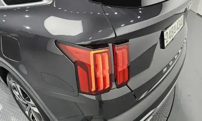 Kia Sorento 2021, 49107 км, за 31200000 KRW - фото 23