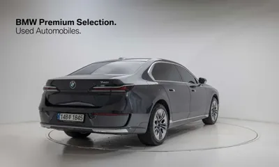 BMW 7-Series 2023, 68530 км, за 84900000 KRW