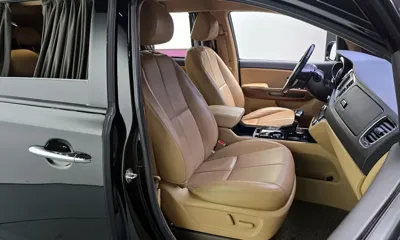 Kia Canival 2018, 173875 км, за 15600000 KRW - фото 26
