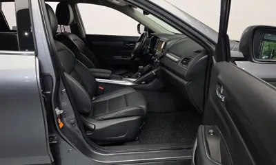Renault-KoreaSamsung QM6 2019, 39209 км, за 12900000 KRW - фото 11