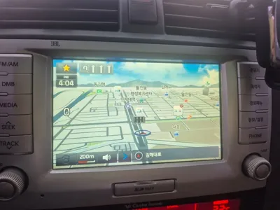 Kia Mohave 2015, 350429 км, за 6200000 KRW - фото 9