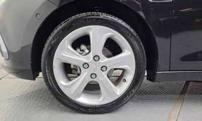 ChevroletGMDaewoo Spark 2016, 58691 км, за 6800000 KRW - фото 5