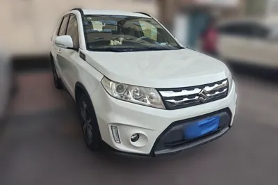 Suzuki Vitara 2016, 81500 км, за 44095.26 CNY - фото 3
