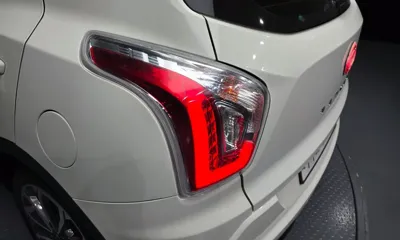 KG_Mobility_Ssangyong TIBOLI 2018, 80917 км, за 9300000 KRW - фото 23