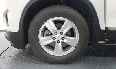 ChevroletGMDaewoo Trax 2016, 76162 км, за 5990000 KRW - фото 5